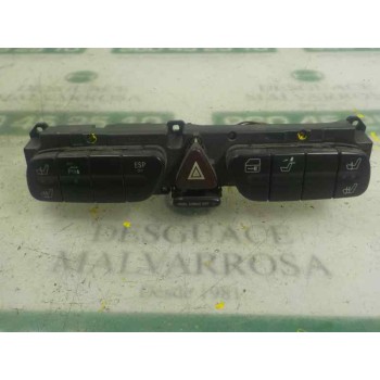 MANDO MULTIFUNCION A20382165797167 A2038216579 3306100400