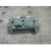 Recambio de cuadro instrumentos para mg serie 200 (rf) 220 d (3-ptas.) referencia OEM IAM   