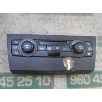 MANDO CLIMATIZADOR 64119199259 64116983944 