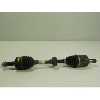 TRANSMISION IZQUIERDA 44306TA9E01 TA9E010M1 