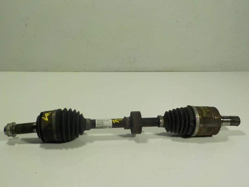 Recambio de transmision izquierda para honda civic tourer (fk) 1.6 dtec cat referencia OEM IAM 44306TA9E01 TA9E010M1 