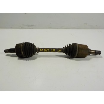 TRANSMISION IZQUIERDA TOB500280 