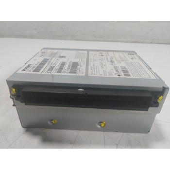 SISTEMA AUDIO / RADIO CD 36001114 3166713AA 