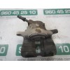 Recambio de pinza freno delantera izquierda para seat inca (6k9) 1.9 sdi referencia OEM IAM   