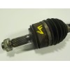 Recambio de transmision izquierda para honda civic tourer (fk) 1.6 dtec cat referencia OEM IAM 44306TA9E01 TA9E010M1 