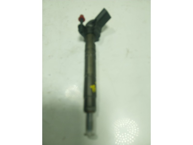 Recambio de inyector para mercedes-benz clase cls (w219) 3.0 cdi cat referencia OEM IAM A6420700587 A6420700587 