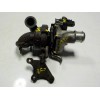 Recambio de turbocompresor para ford tourneo connect (tc7) 1.8 tddi turbodiesel cat referencia OEM IAM   