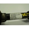 Recambio de transmision izquierda para honda civic tourer (fk) 1.6 dtec cat referencia OEM IAM 44306TA9E01 TA9E010M1 