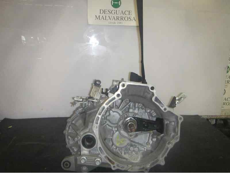 Recambio de caja cambios para mazda 3 lim. (bl) 2.2 turbodiesel cat referencia OEM IAM A6311701XA  