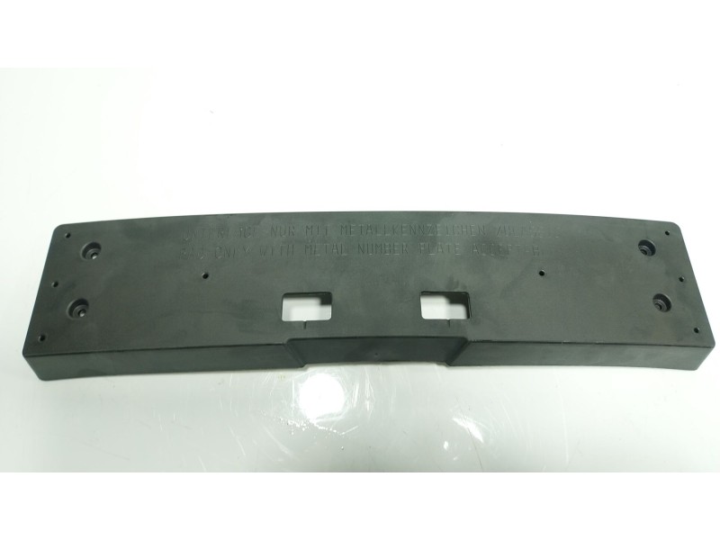 Recambio de moldura para bmw 8 coupé (g15, f92) 840 d xdrive referencia OEM IAM  51118079770 