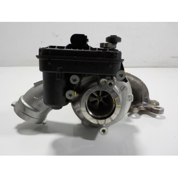 TURBOCOMPRESOR 05E145701K 4918001640 