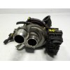 Recambio de turbocompresor para ford tourneo connect (tc7) 1.8 tddi turbodiesel cat referencia OEM IAM   