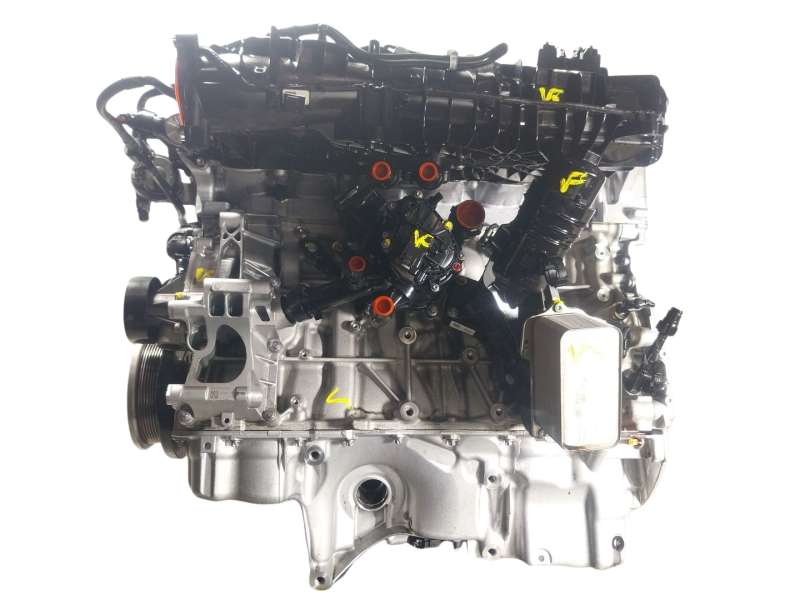 Recambio de motor completo para bmw x5 (g05, f95) xdrive 40 i referencia OEM IAM 11002457988 B58B30C 