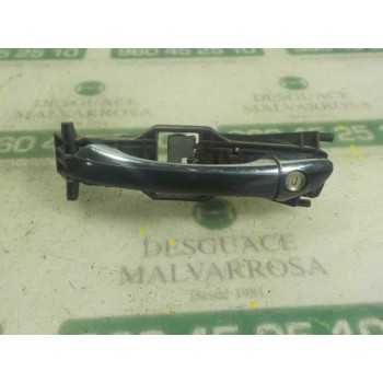 MANETA EXTERIOR DELANTERA IZQUIERDA A21176007709189 