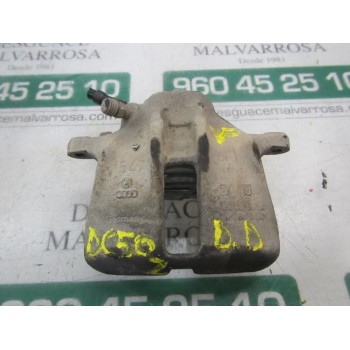 PINZA FRENO DELANTERA DERECHA 