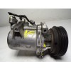 Recambio de compresor aire acondicionado para nissan pulsar (c13) 1.5 turbodiesel cat referencia OEM IAM 926003VC6B 926003VC6B 