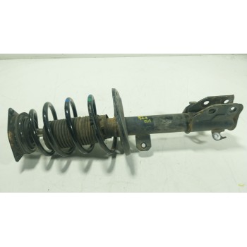 AMORTIGUADOR DELANTERO IZQUIERDO 9842991780 