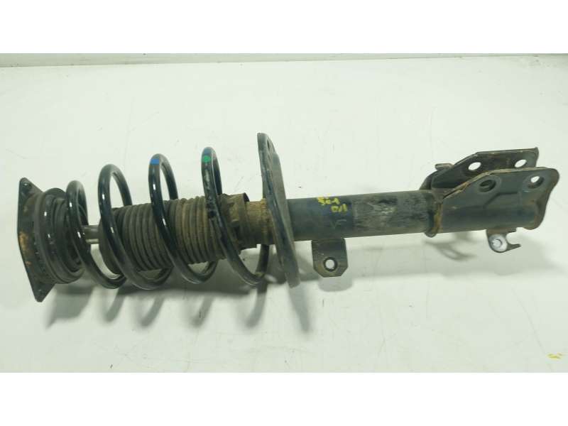 Recambio de amortiguador delantero izquierdo para citroën c4 iii (ba_, bb_, bc_) 1.2 puretech 130 (bahnsa, bahnsb) referencia OE