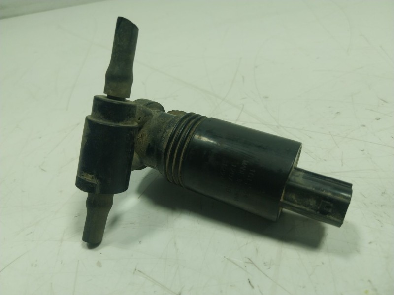 Recambio de bomba limpia para land rover range rover evoque (l538) 2.2 d 4x4 referencia OEM IAM LR027685 120723B 