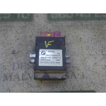 MODULO ELECTRONICO 16147229173 16147169960 55892110