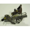 Recambio de turbocompresor para honda civic tourer (fk) 1.6 dtec cat referencia OEM IAM 18900RZ0G02 18900R20G021M2 