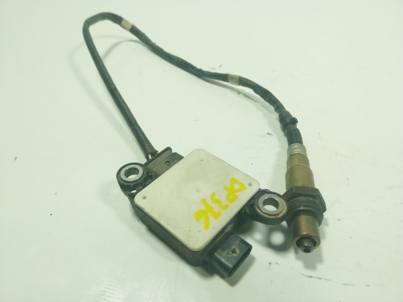 Recambio de sonda lambda para skoda karoq (nu7, nd7) 2.0 tdi referencia OEM IAM 05L906261D 05L906261D 