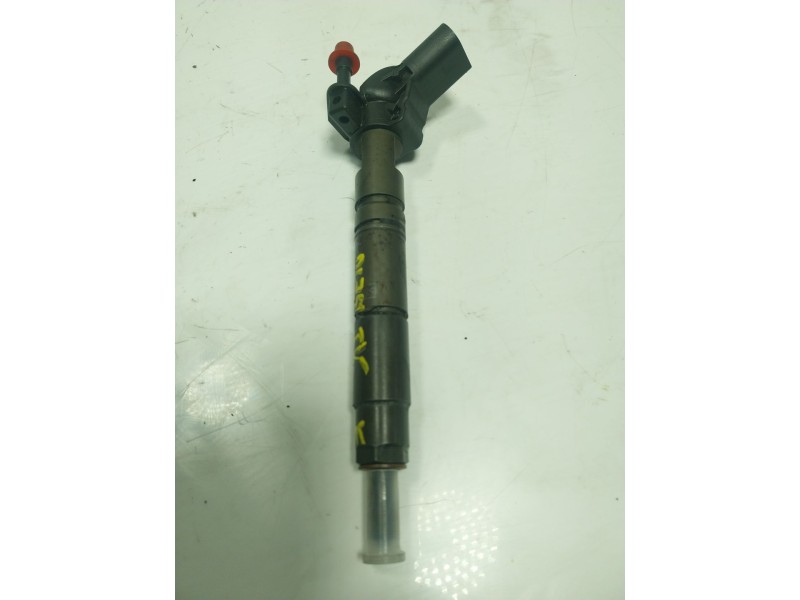 Recambio de inyector para mercedes-benz clase cls (w219) 3.0 cdi cat referencia OEM IAM A6420700587 A6420700587 