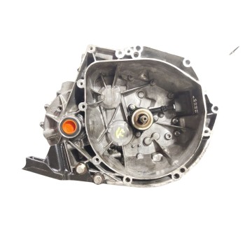 CAJA CAMBIOS 223192 20EA01 