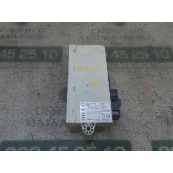 MODULO ELECTRONICO 61359395657 61356981416 5WK49412LBF