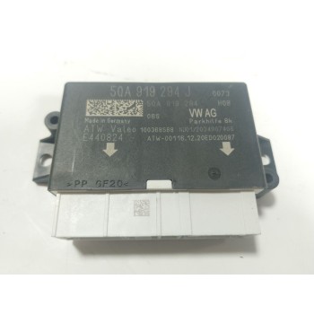 MODULO ELECTRONICO 5QA919294J 5QA919294J 