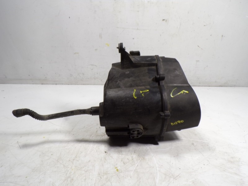 Recambio de filtro aire para volkswagen polo (6r1) 1.6 tdi dpf referencia OEM IAM 6R0129607E  