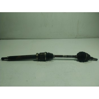 TRANSMISION DERECHA 2459530 BV613B436TA 