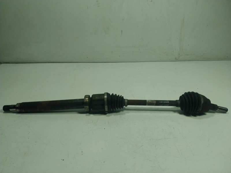 Recambio de transmision derecha para ford focus iii 1.0 ecoboost referencia OEM IAM 2459530 BV613B436TA 