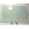 Recambio de cristal puerta trasero izquierdo para nissan pulsar (c13) 1.5 turbodiesel cat referencia OEM IAM H23013ZL0A  