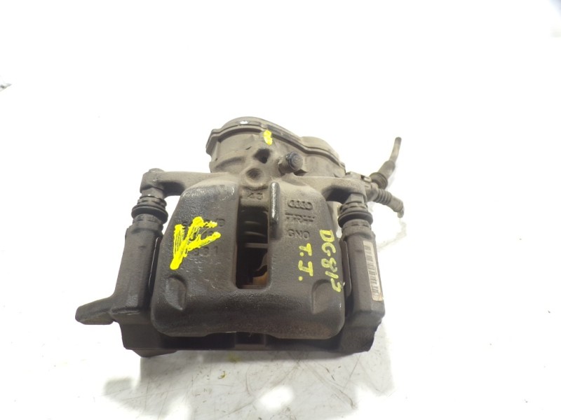 Recambio de pinza freno trasera izquierda para audi a4 ber. (b8) 2.7 v6 24v tdi referencia OEM IAM 8K0615403B  