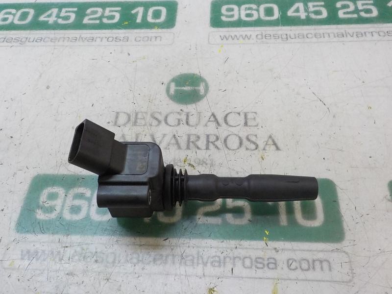Recambio de bobina para seat arona style referencia OEM IAM 04E905110K  