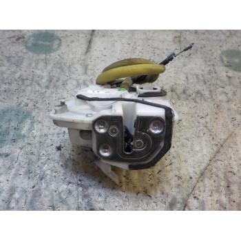 CERRADURA PUERTA TRASERA DERECHA BBM472310A 