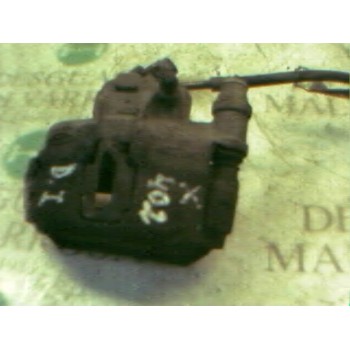 PINZA FRENO DELANTERA IZQUIERDA 