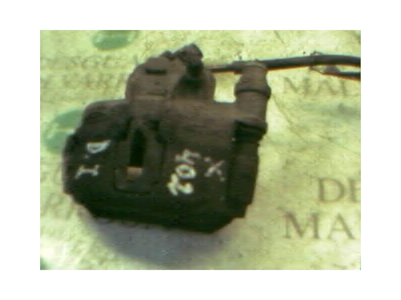 Recambio de pinza freno delantera izquierda para ford escort berl./turnier atlanta berlina referencia OEM IAM   