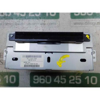 SISTEMA AUDIO / RADIO CD 36050578 31358280A CF6N18C815AA