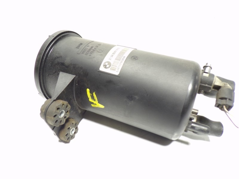 Recambio de deposito servo para bmw serie 7 (e65/e66) 3.0 turbodiesel cat referencia OEM IAM  LH675296305N 10617211