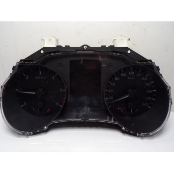 CUADRO INSTRUMENTOS 248103ZN2C 3ZN2CI30R 