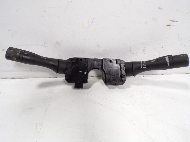 Recambio de mando luces para nissan note 1.5 dci turbodiesel cat referencia OEM IAM 255601KK0B  