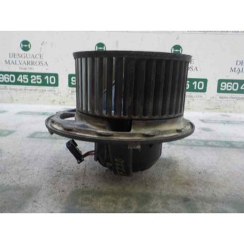 MOTOR CALEFACCION 64119227670 