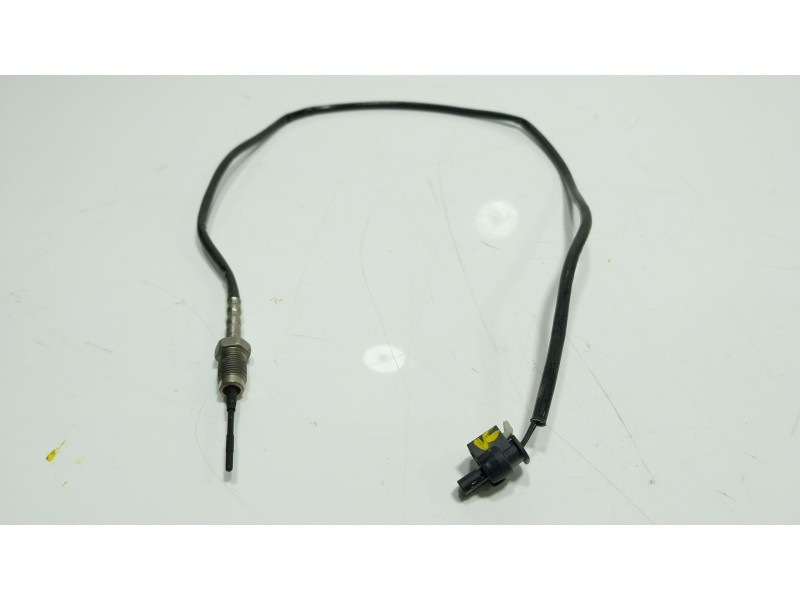 Recambio de sonda lambda para bmw 8 coupé (g15, f92) 840 d xdrive referencia OEM IAM  7615487 