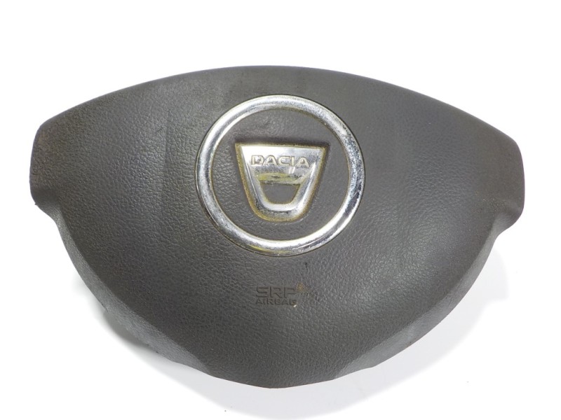 Recambio de airbag delantero izquierdo para dacia lodgy 1.2 16v tce cat referencia OEM IAM 985105160R 985105160R 