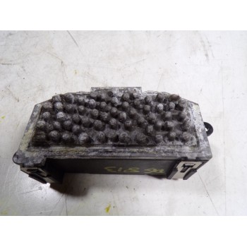 RESISTENCIA CALEFACCION 8K0820521B 8K0820521B F011500098