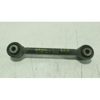 BRAZO SUSPENSION INFERIOR TRASERO IZQUIERDO 55250D7000 