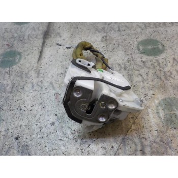 CERRADURA PUERTA TRASERA IZQUIERDA BBM473310A 