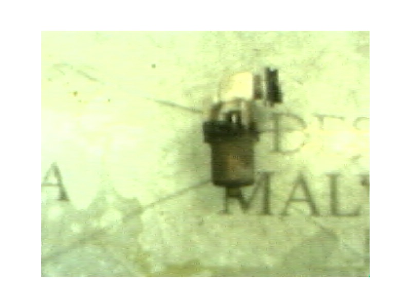 Recambio de bomba limpia para lancia y10 junior referencia OEM IAM   